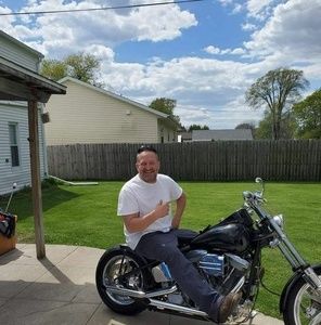 Meet your Posher, Robert p